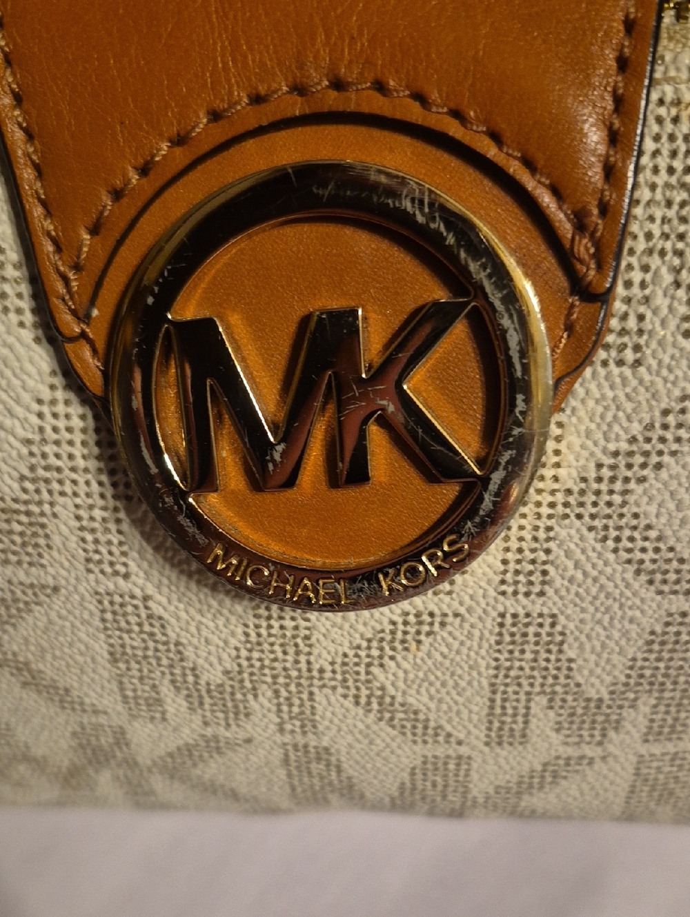 Michael Kors  Bundle Bag &bracelet - Picture 2 of 11